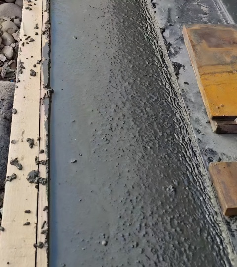 乌鲁木齐环氧砂浆的特点及施工流程​