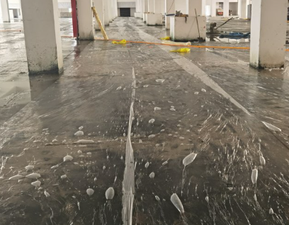 乌鲁木齐不发火砂浆和不发火金属骨料有什么区别