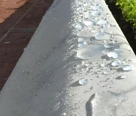 乌鲁木齐硅烷浸渍涂料在混凝土保护中的应用