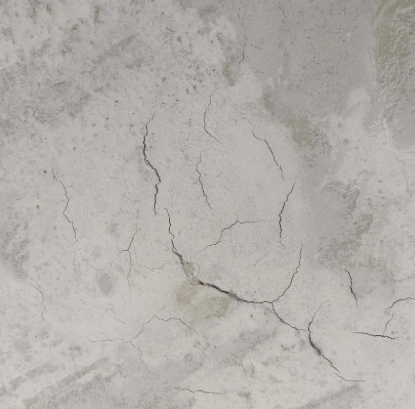 乌鲁木齐灌浆料为什么会产生裂缝？出现裂缝该如何处理？