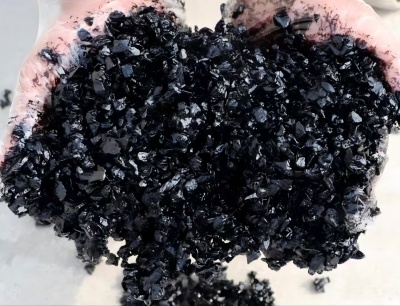 乌鲁木齐沥青冷补料（沥青砂）的优势特点与施工流程解析