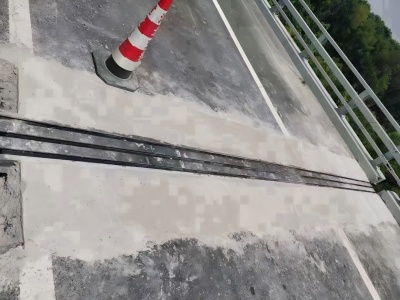 乌鲁木齐伸缩缝更换后浇筑材料快速结构修补料速砼的产品特点及施工流程​