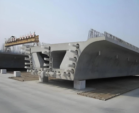 乌鲁木齐抗冻压浆料的特点及标准化施工工艺